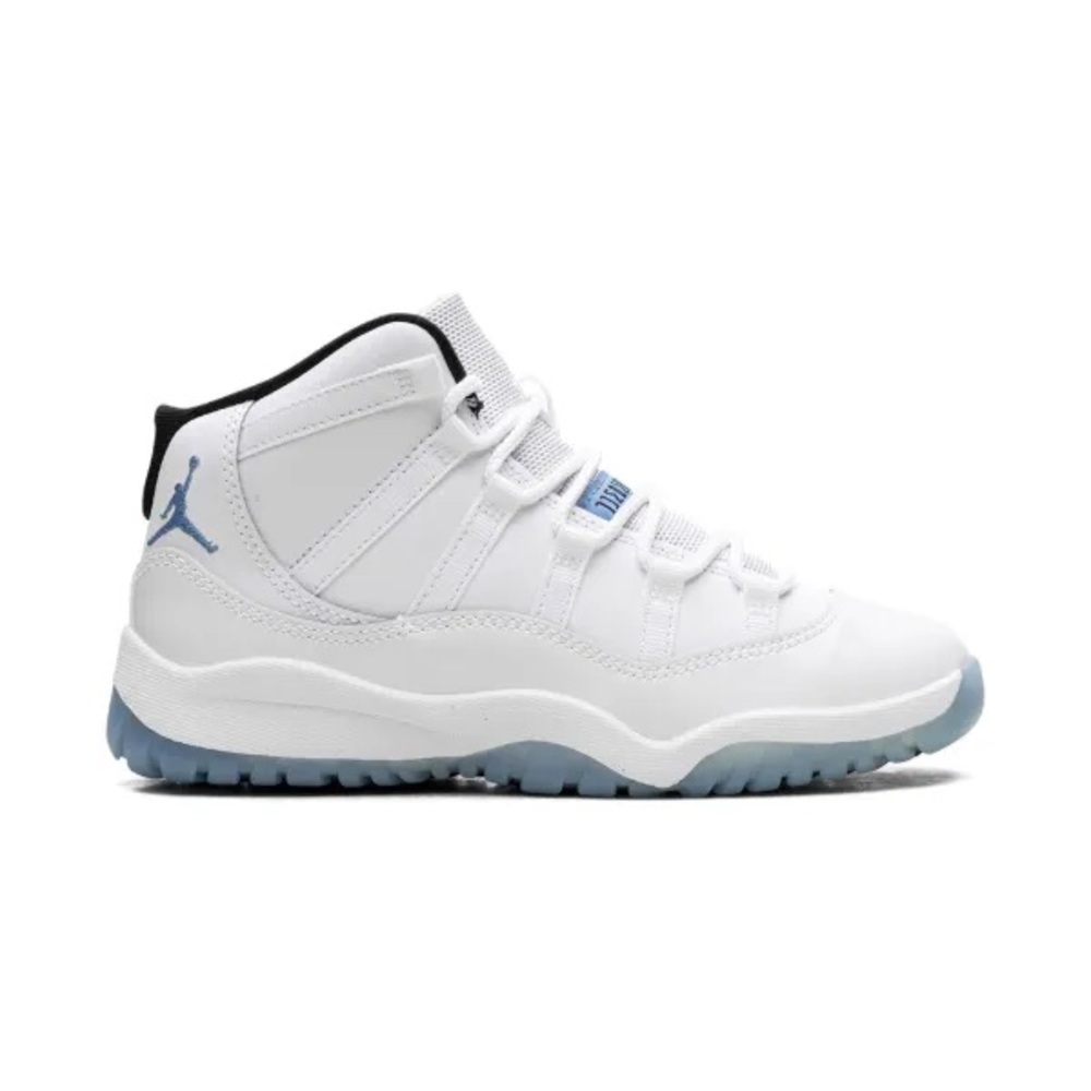 Air Jordan 11 Retro "Legend Blue" sneakers